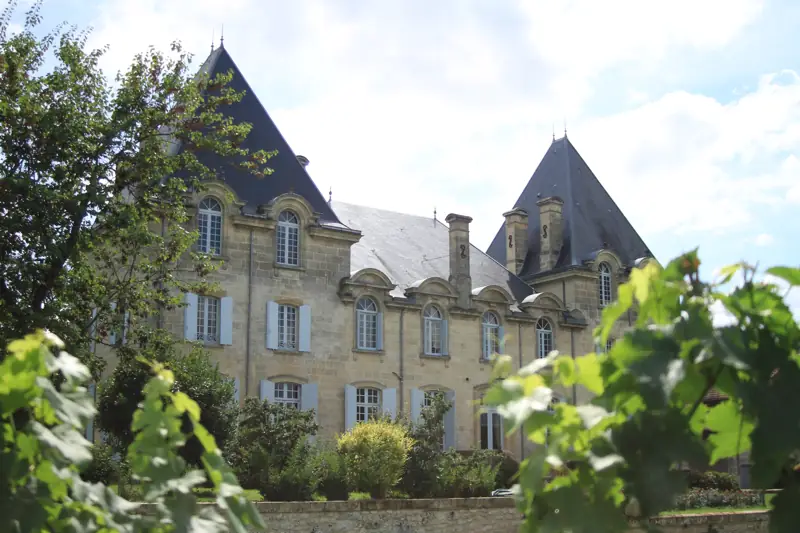Château L'Enclos