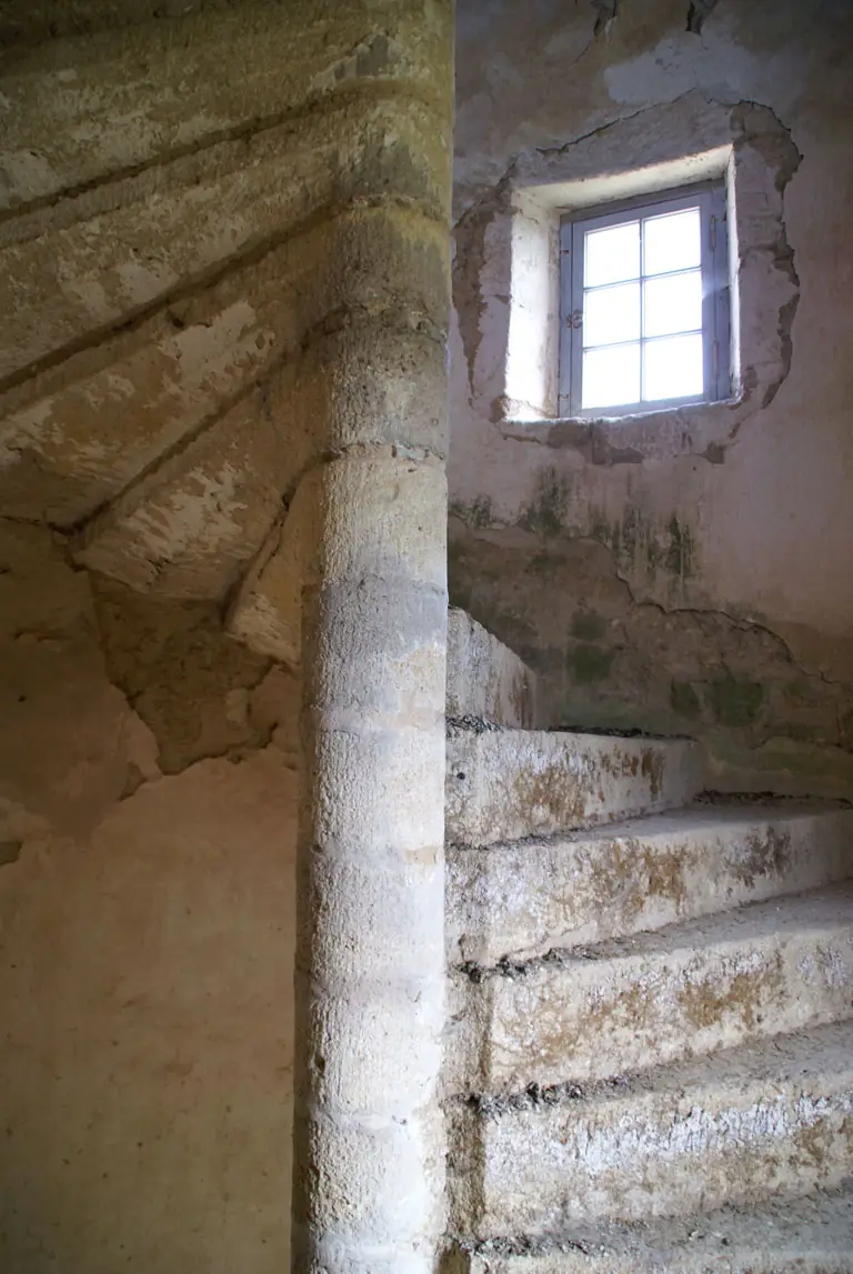 Maison de Tardes