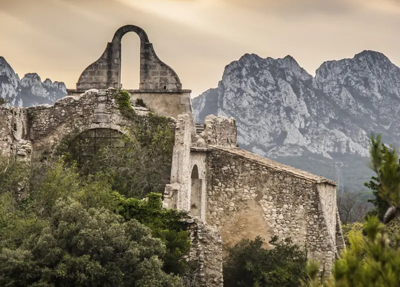 La Chapelle des Pénitents Blancs