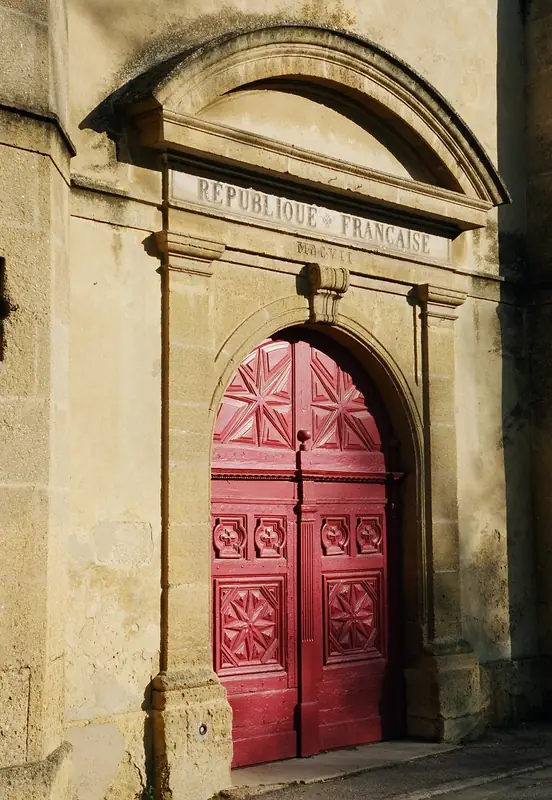 Eglise paroissiale Notre-Dame de l'Assomption