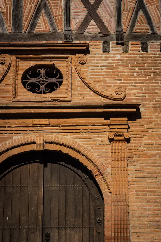 MAISON DU CHEVALIER DE PARDAILHAN