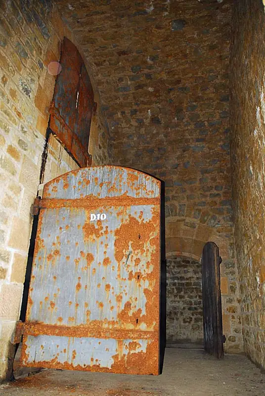 Fort de Plesnoy