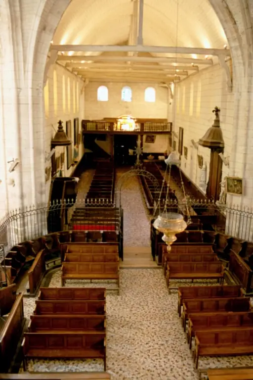 Eglise Saint-Etienne