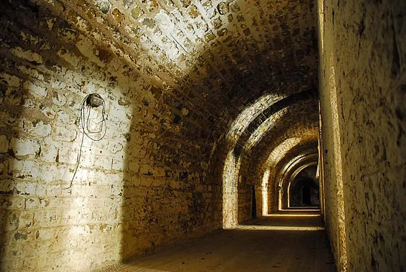 Fort de Plesnoy
