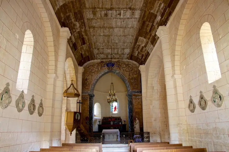 Eglise Saint-Etienne