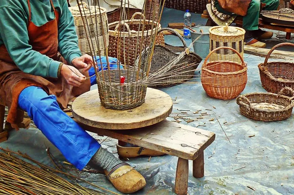Brocante & Marché artisanal