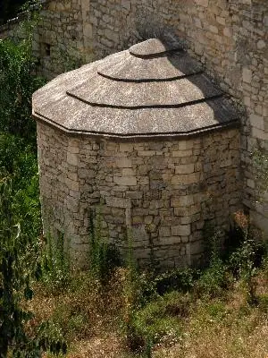 Chapelle Saint Victor