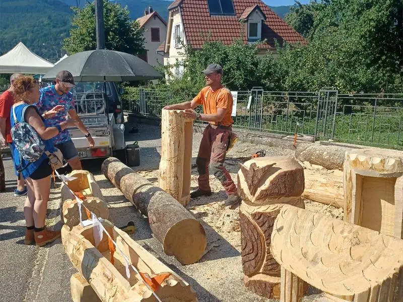 Fête paysanne
