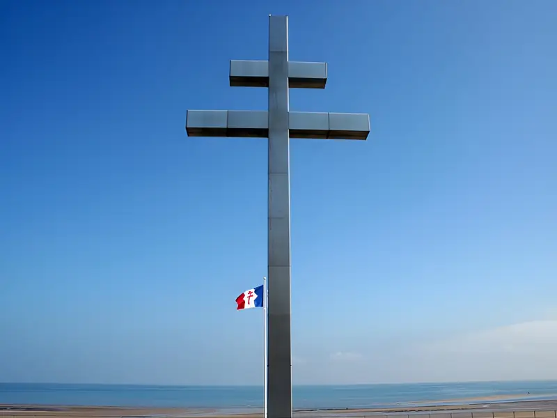 Croix de Lorraine
