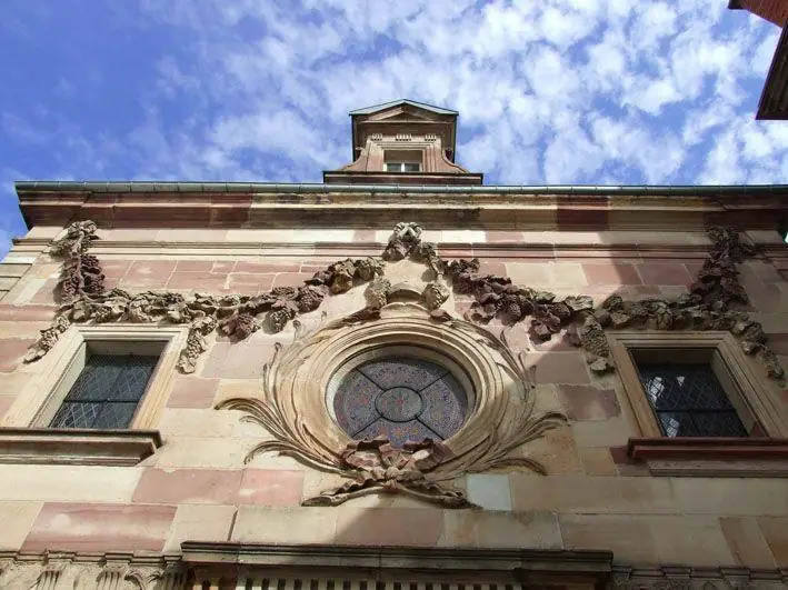 Synagogue