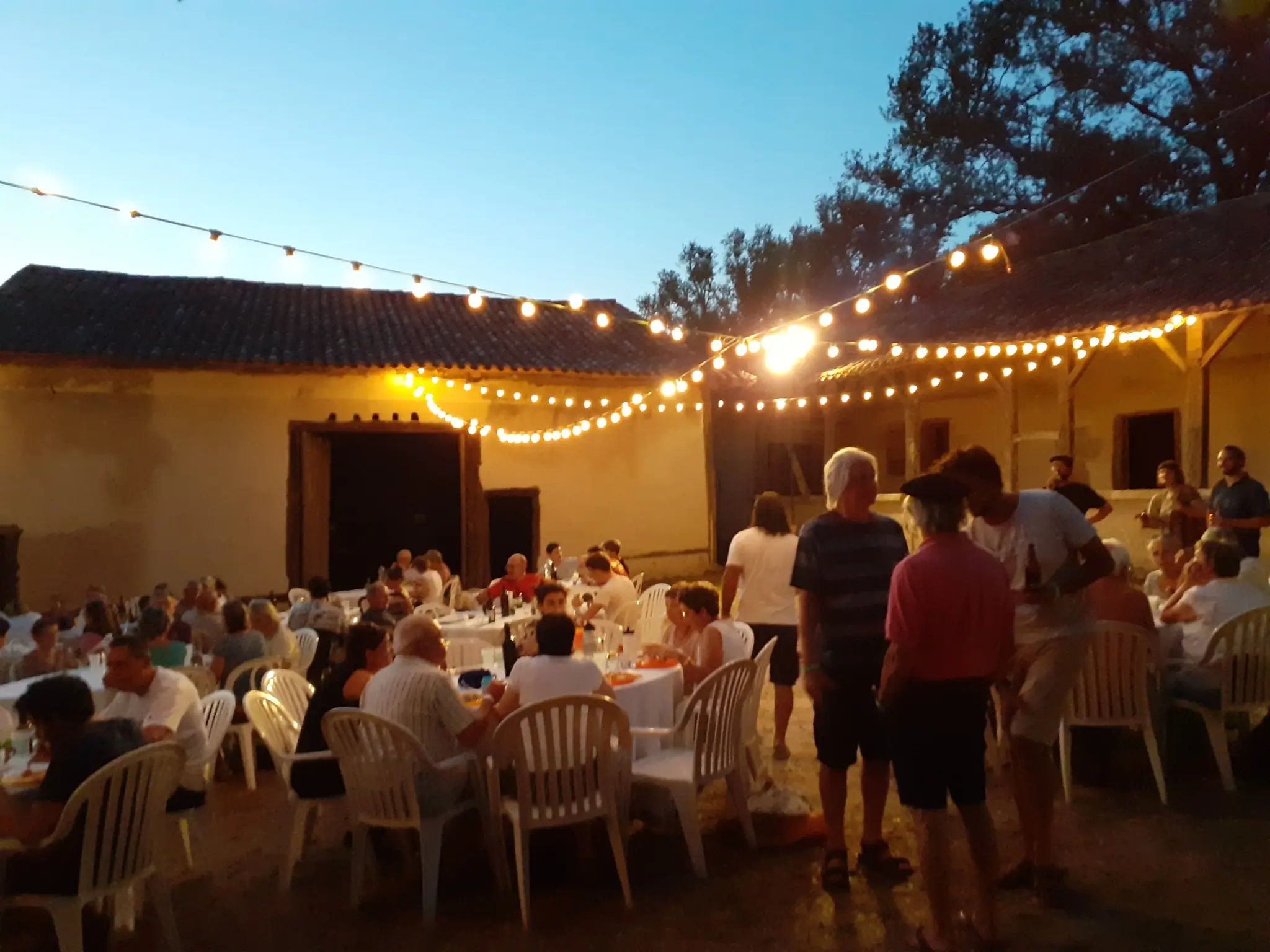 Balade musicale