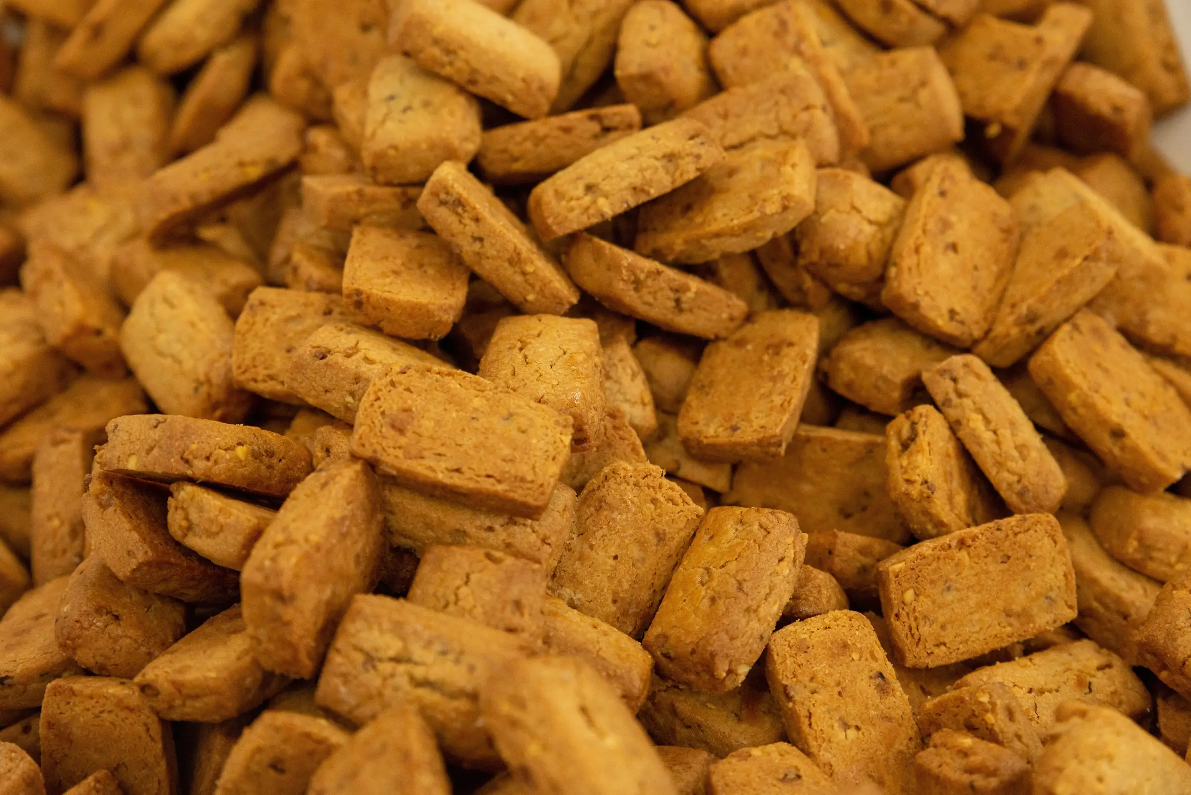 CONFITURERIE - BISCUITERIE LA SAUVAGINE