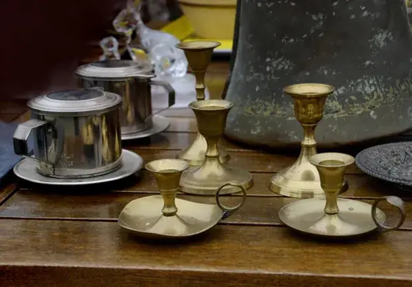Brocante & Vide Grange