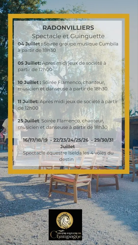 ANNULÉ - Concert : Cumbila
