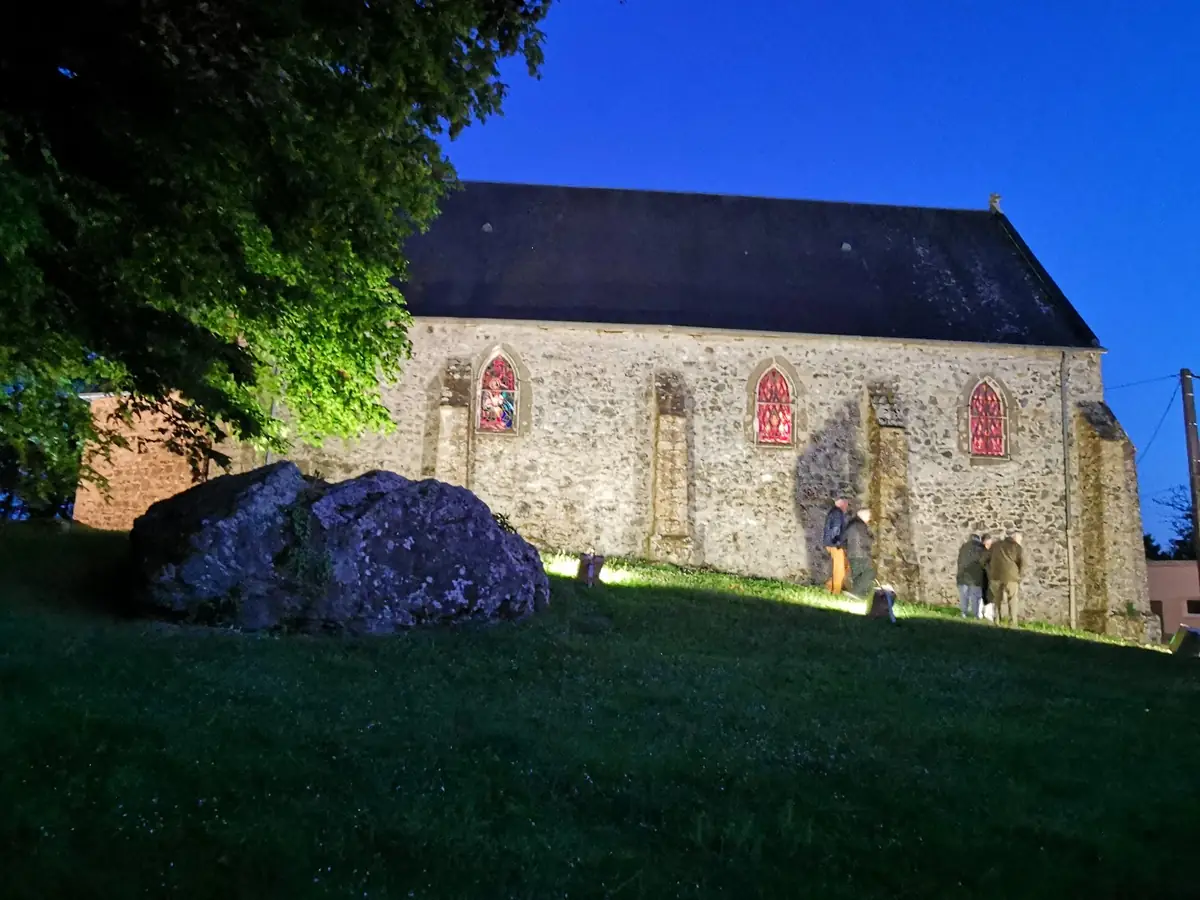 Concert : Aurore Baker « Espérances et Passions »