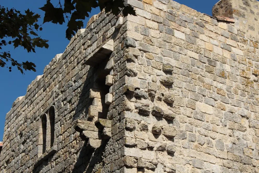 Bastide de Francescas