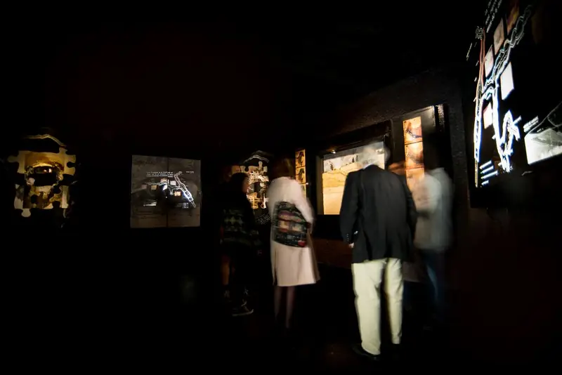 Lascaux II