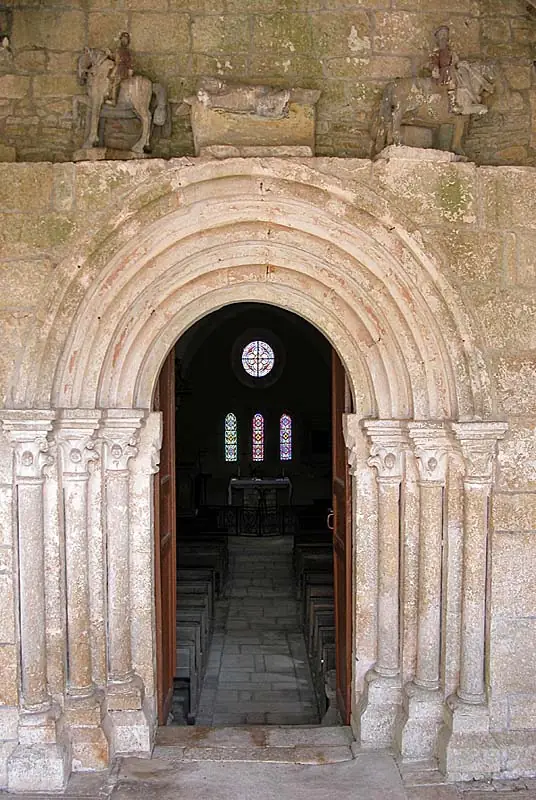 Eglise Saint-Hippolyte de Bay-sur-Aube