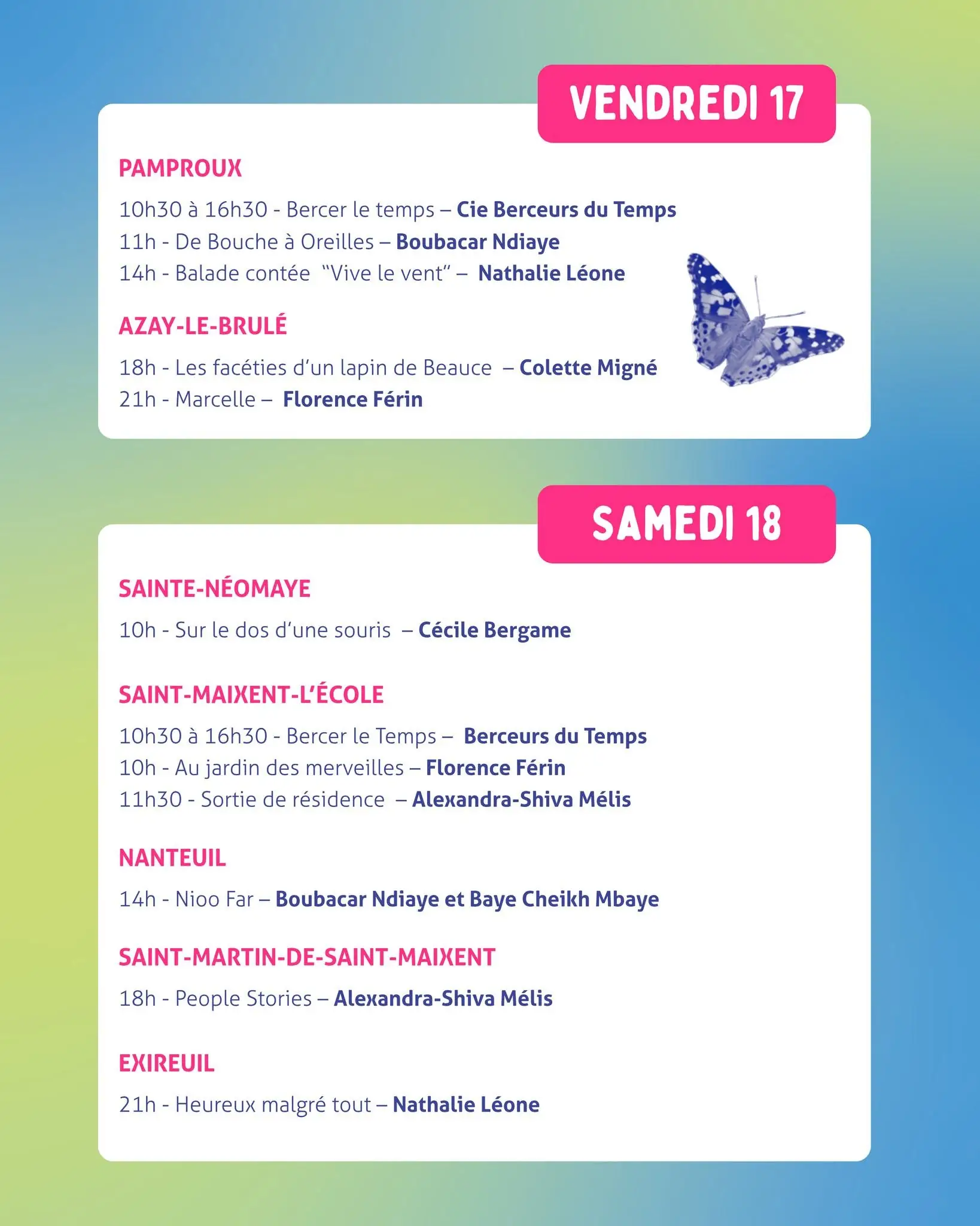 Festival Traverse : la vie est un alphabet dans le désordre – nathalie léone
