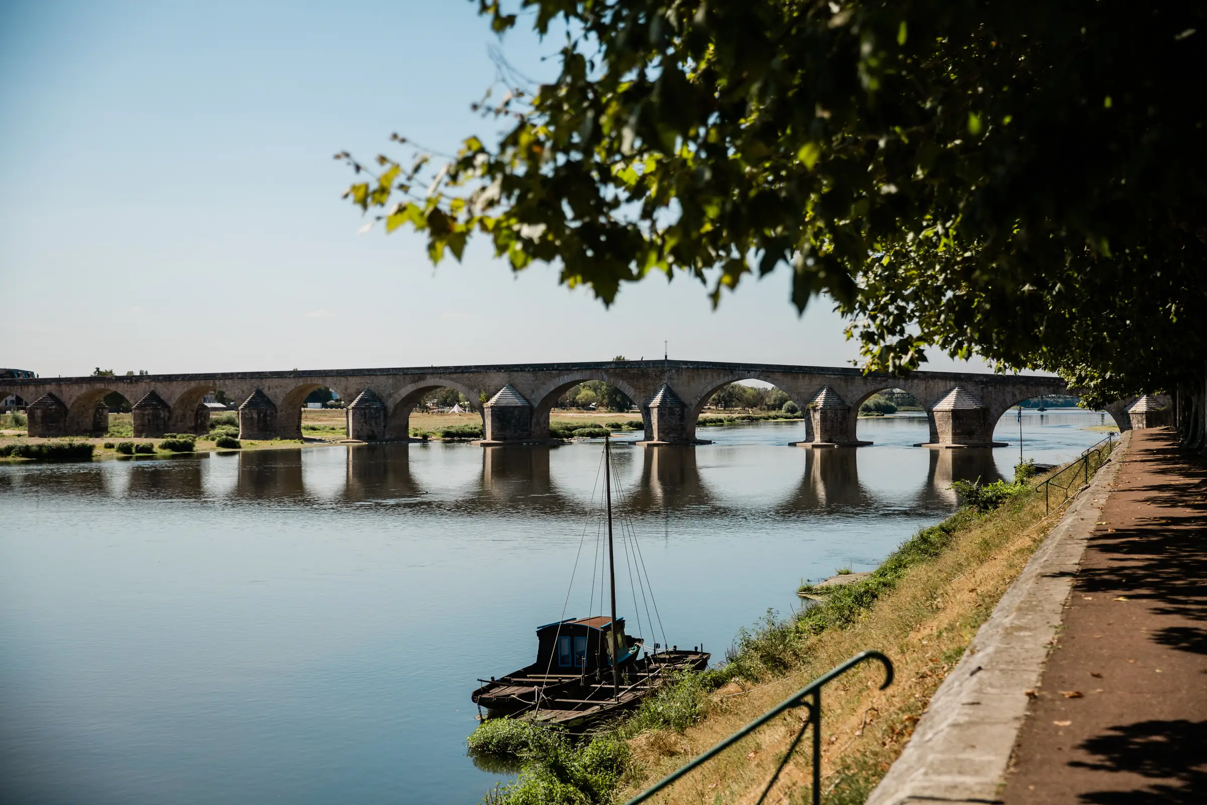 Pont Anne de Beaujeu