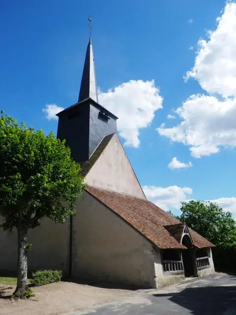Eglise Saint-Etienne