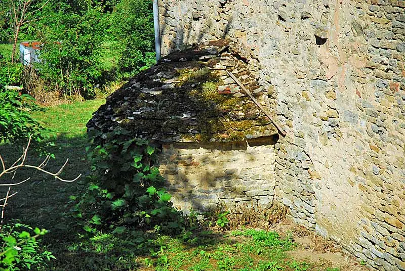 Ancienne mairie d'Orcevaux
