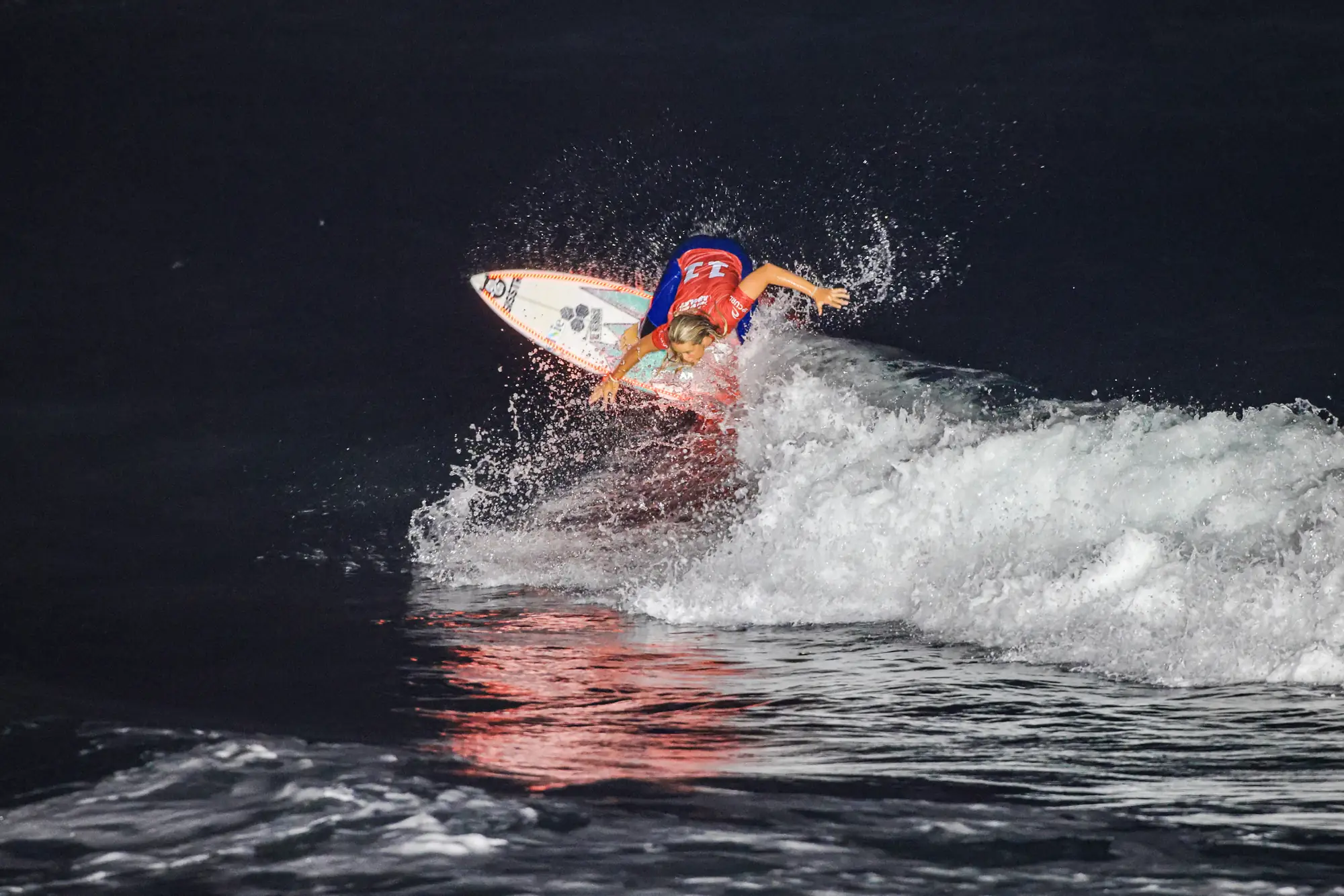 Anglet Surf de Nuit