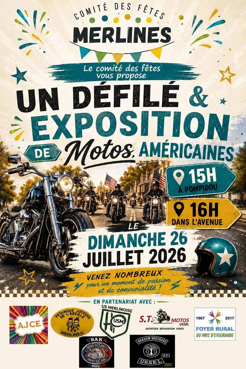 Fête patronale