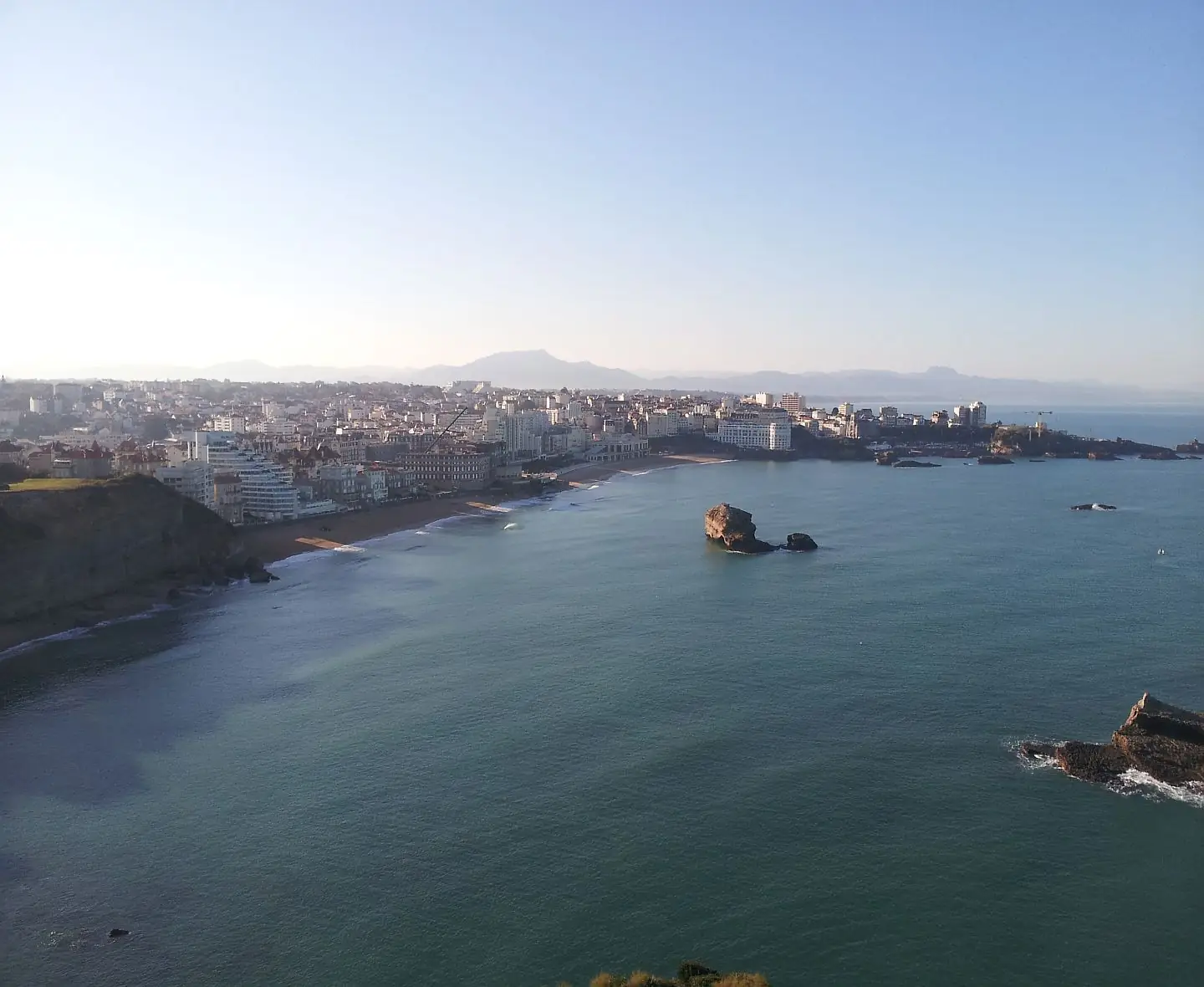 Phare de Biarritz