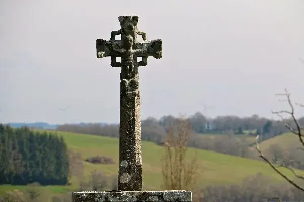 Chapelle Notre-Dame d'Aures