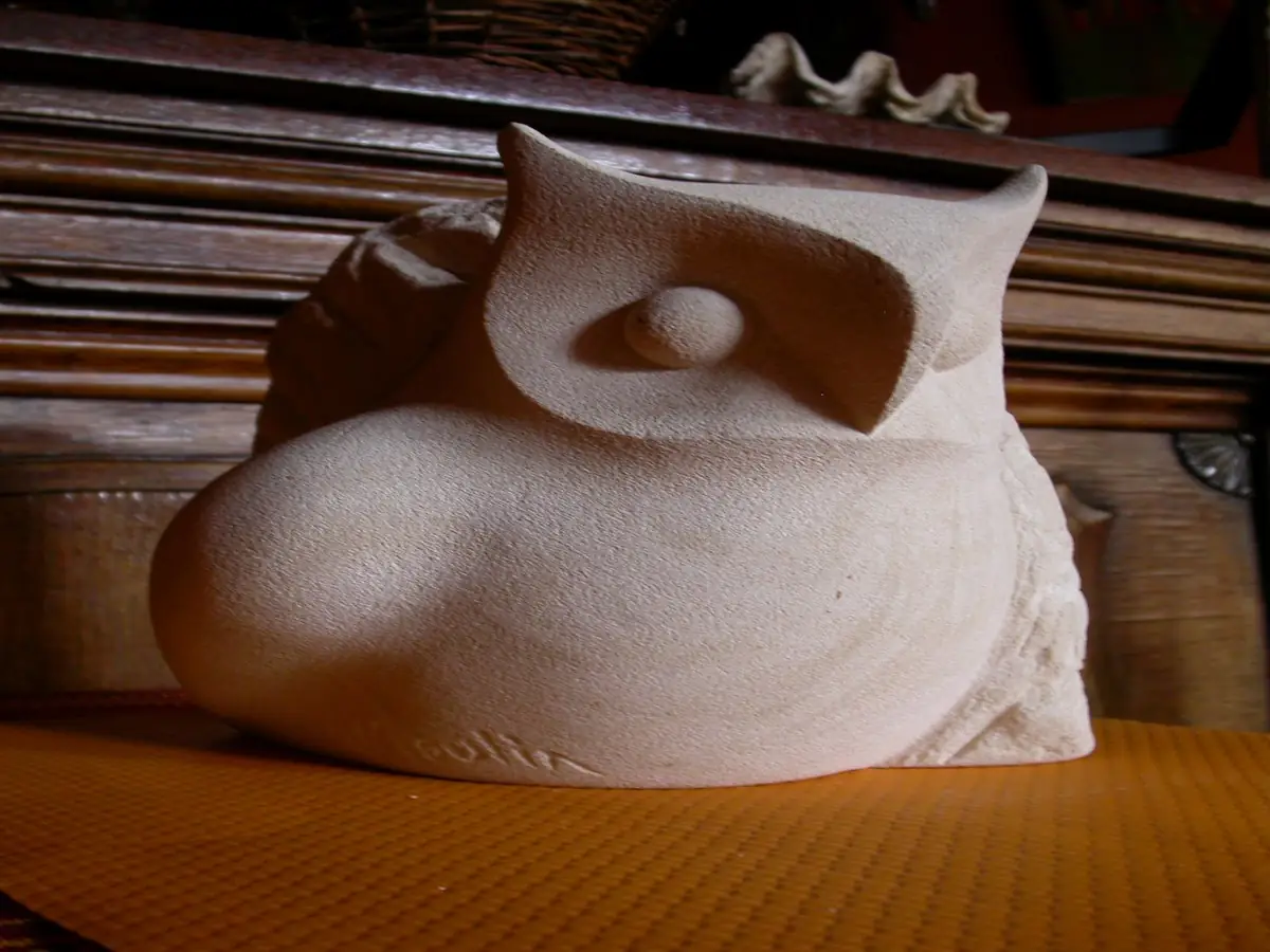 Atelier d'art Roland MOULIN