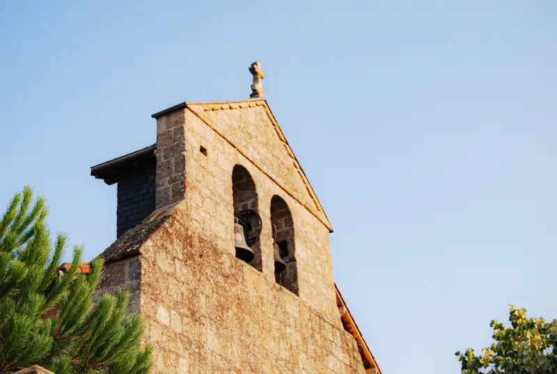 Eglise de Saint Yrieix sous Aixe