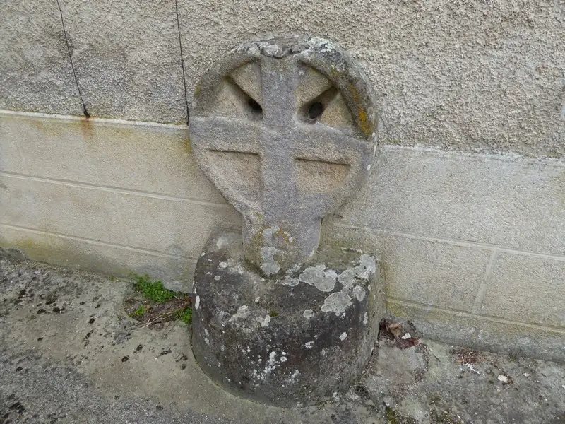 Menhir de la Croix Parot