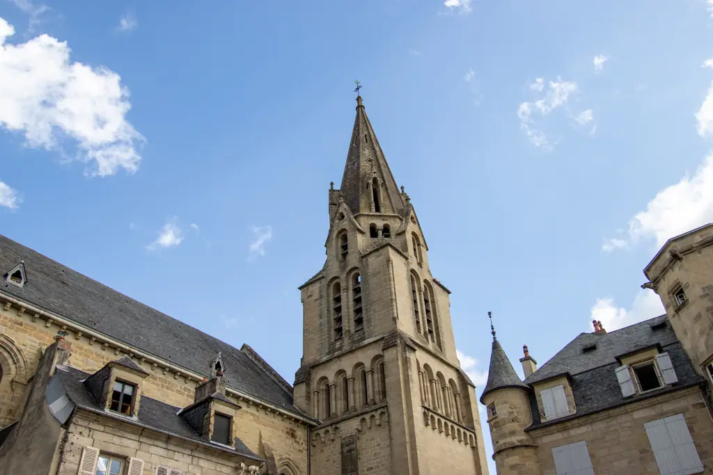 Brive la Gaillarde
