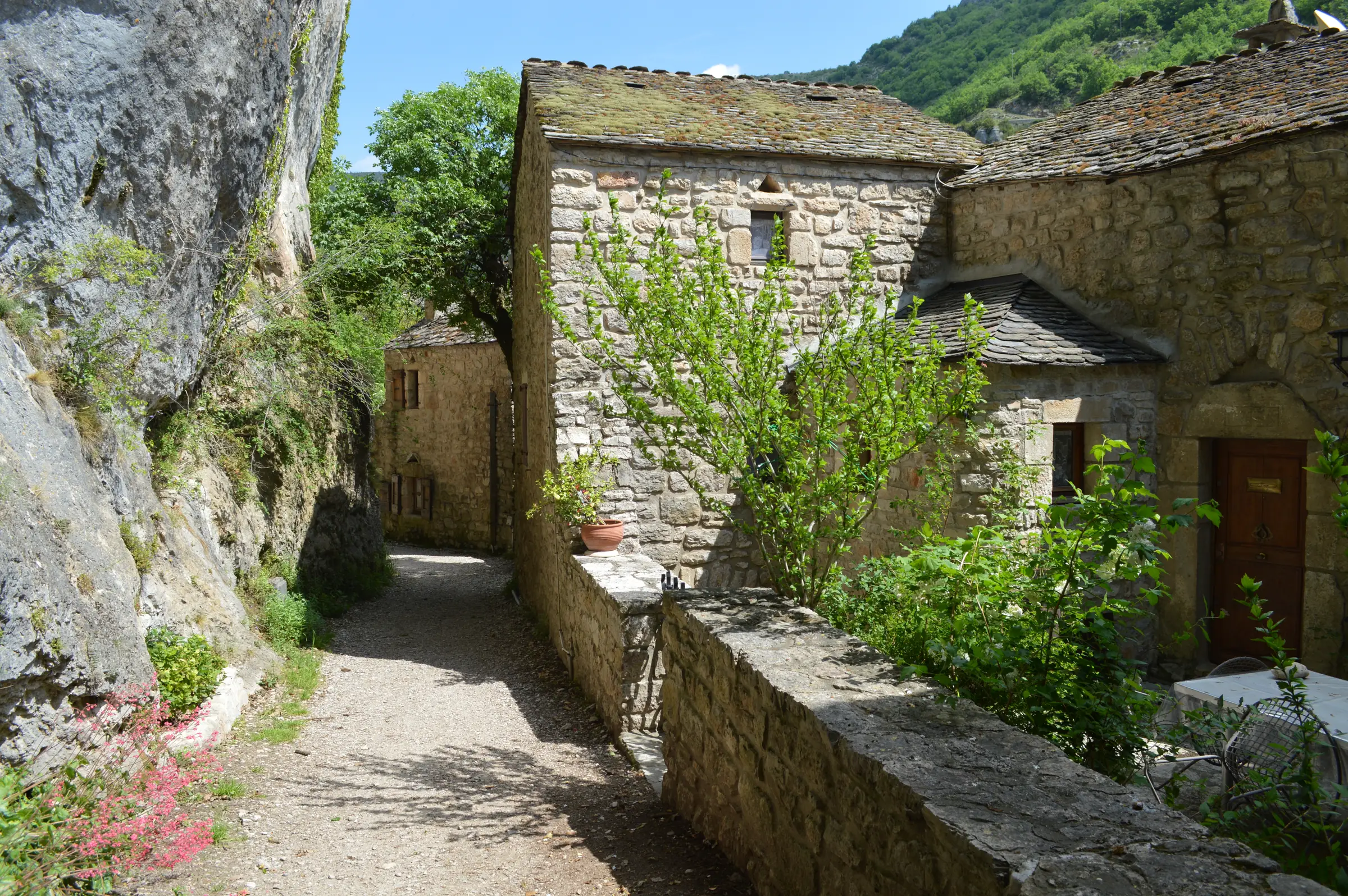 HAMEAU DE CASTELBOUC