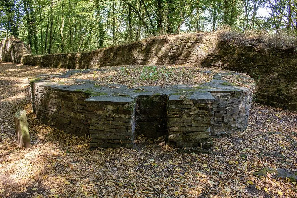 Camp Romain
