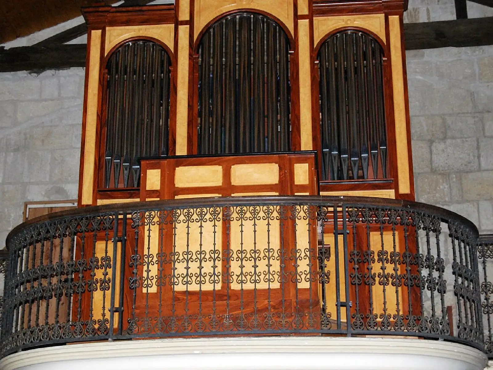 Eglise Saint-Martin