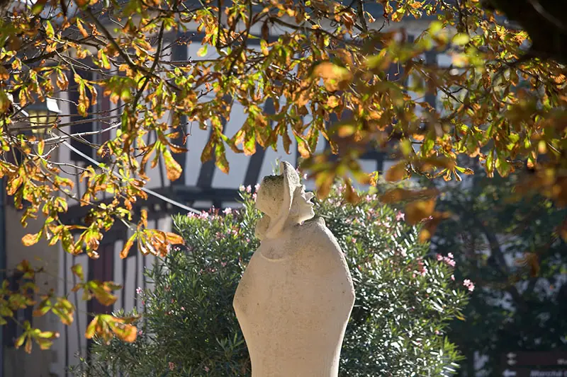 Ville d'Art et d'Histoire de Bergerac