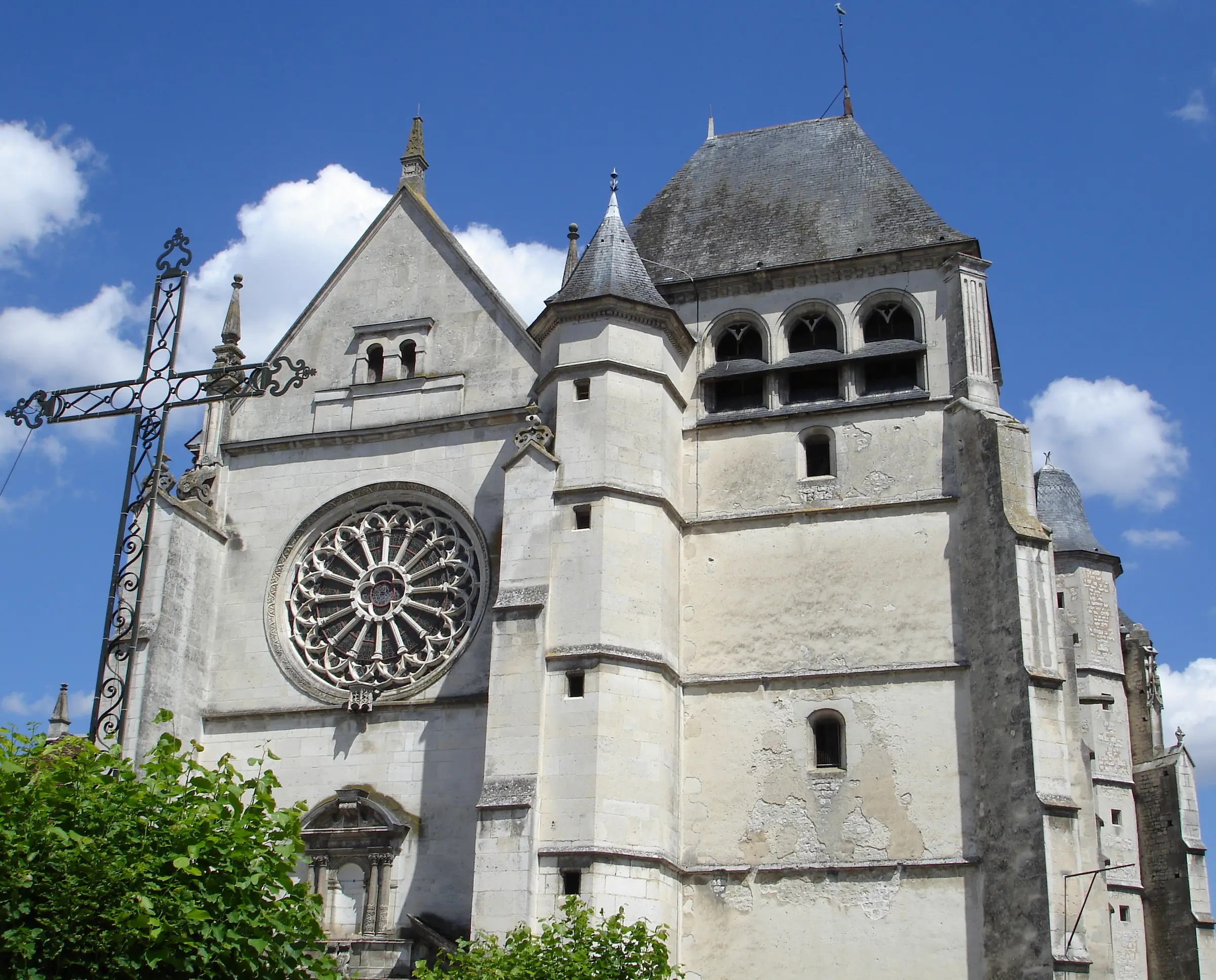 Eglise Saint-Etienne