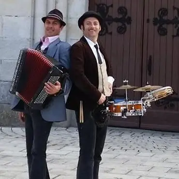 Fête à la Goguette
