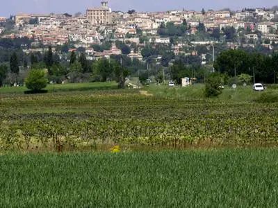 Eguilles