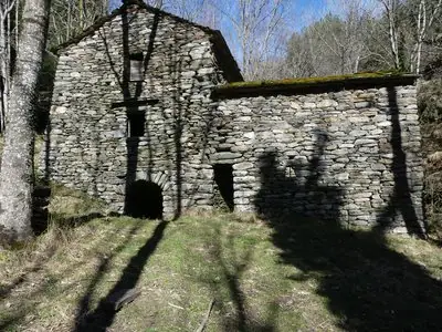 MOULIN DU SALSON