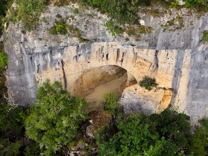 Grotte de Font-de-Gaume