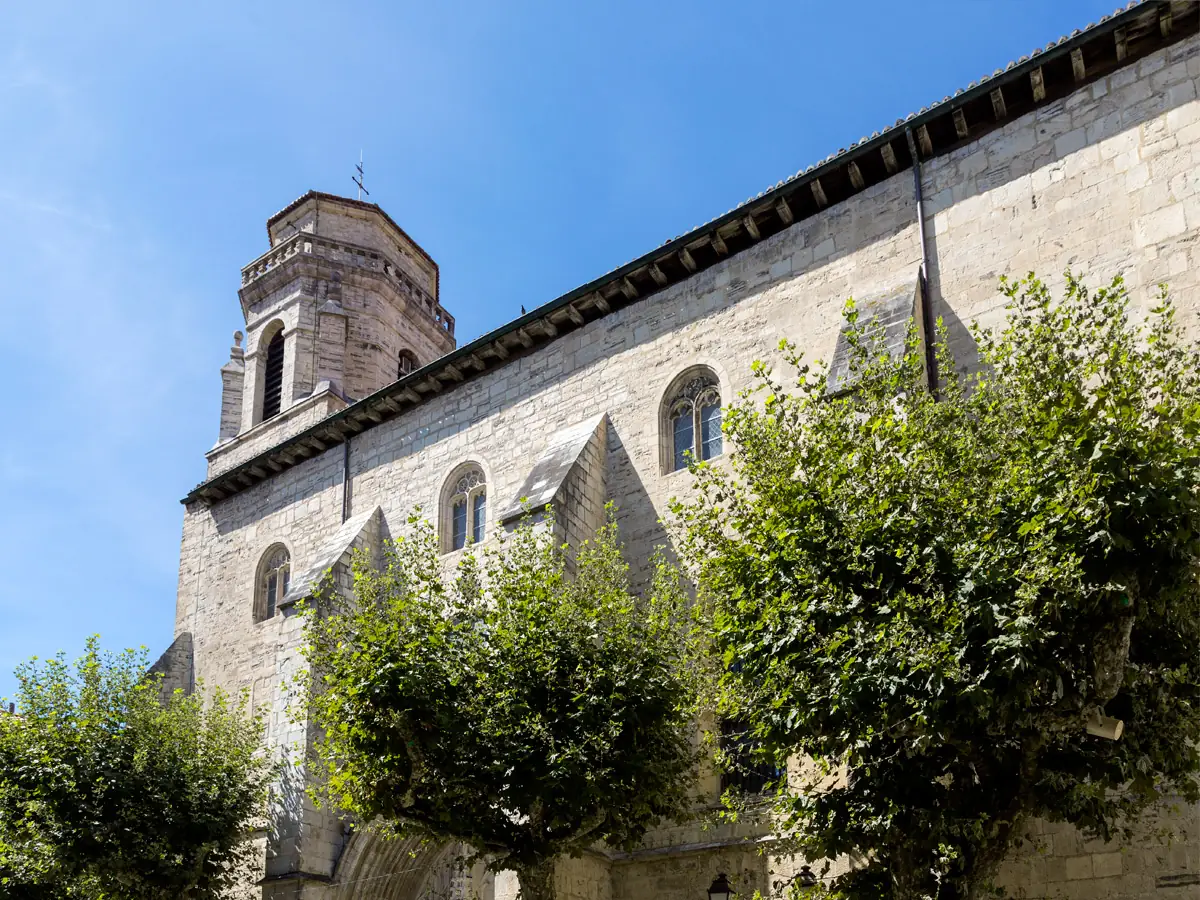 Église Saint-Jean-Baptiste