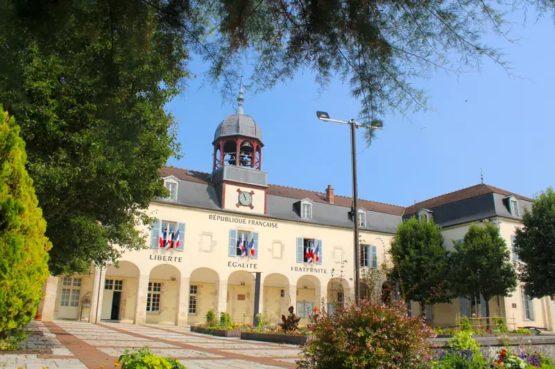 Bar-sur-Aube, Petite Cité de Caractère®