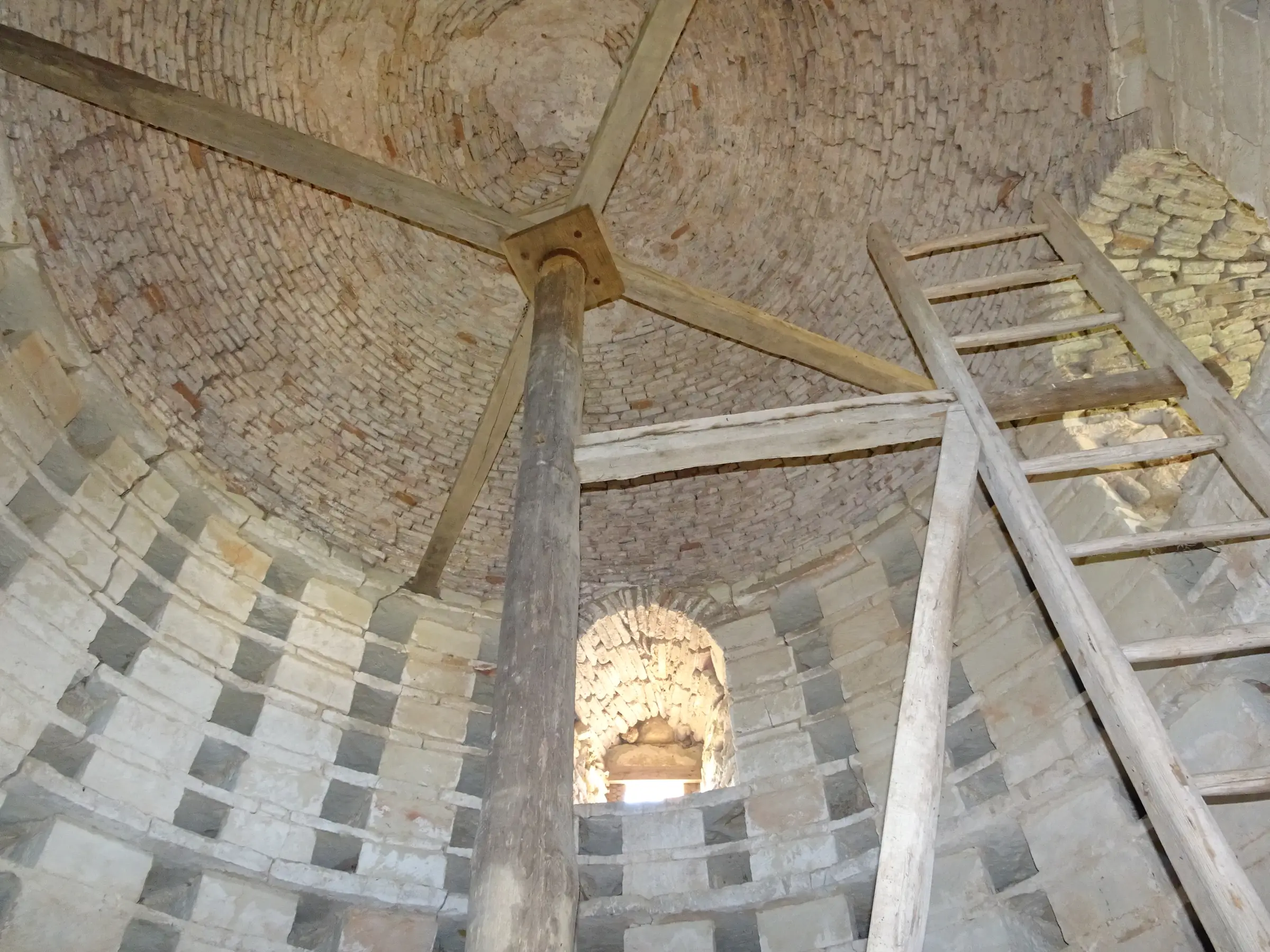 Pigeonnier du Presbytère