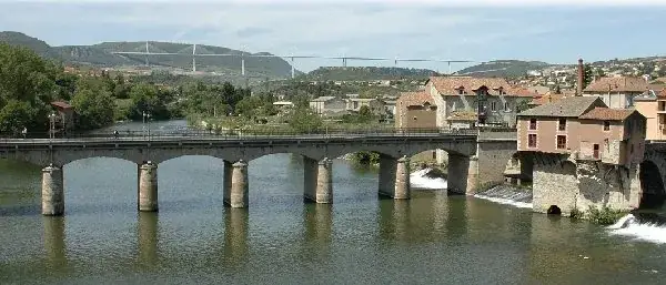 Visite Guidée de Millau (groupes)
