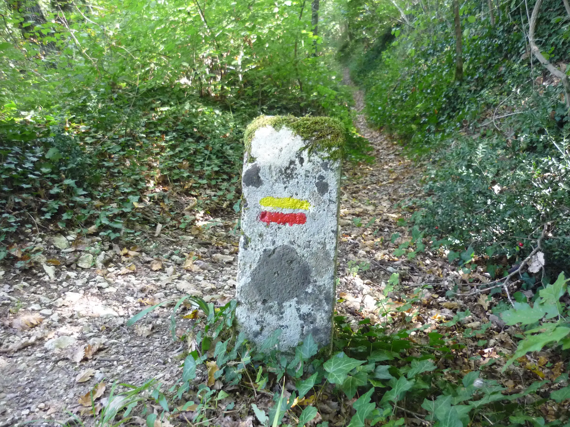 Boisserolles