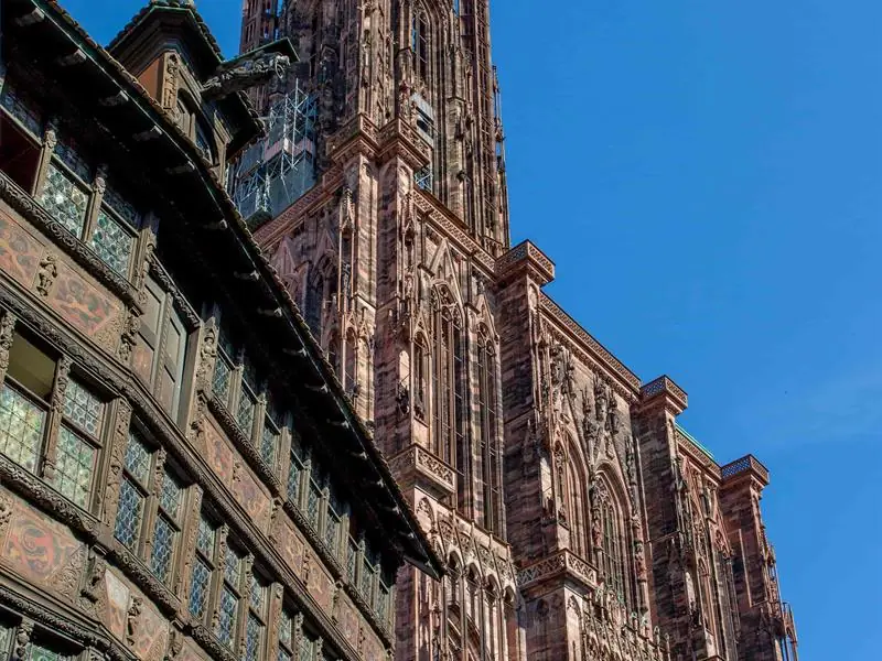 La Maison Kammerzell