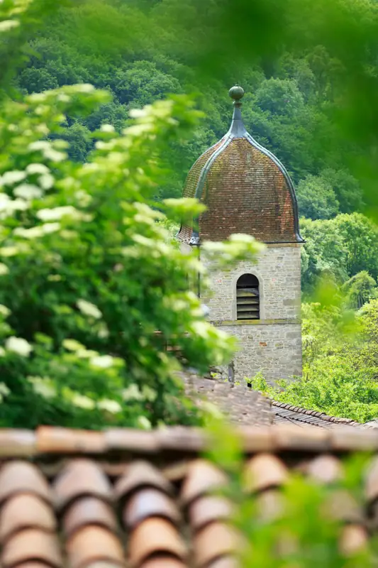 Église de Montagna-le-Reconduit